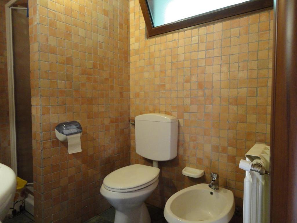 Il Covo Dei Briganti Hotel Latera Luaran gambar