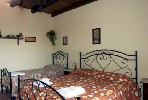 Il Covo Dei Briganti Hotel Latera Luaran gambar